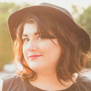 Meet your Posher, Kerri